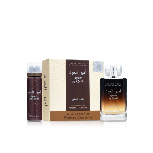 Lattafa Ameer Al Oud - image 2 of 4