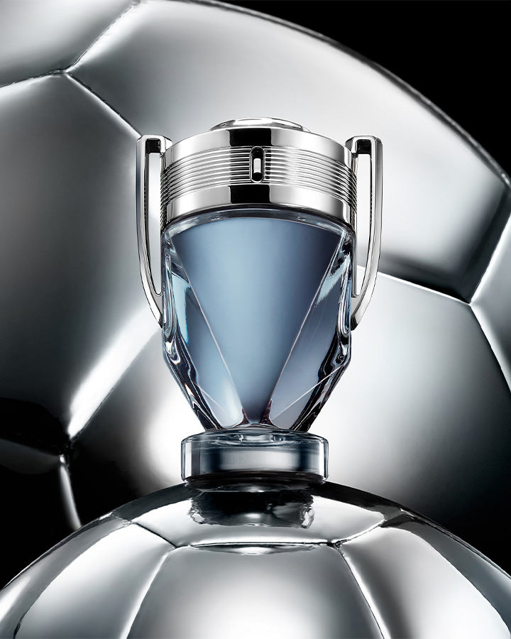 Paco Rabanne Invictus Eau de Toilette 100ML - image 6 of 6
