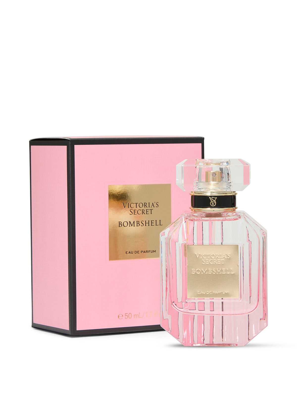 Victoria's Secret Bombshell Eau de Parfum 50ML - image 3 of 3