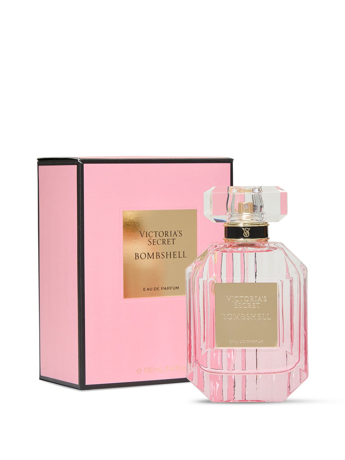 Victoria's Secret Bombshell Eau de Parfum 100ML - image 3 of 3