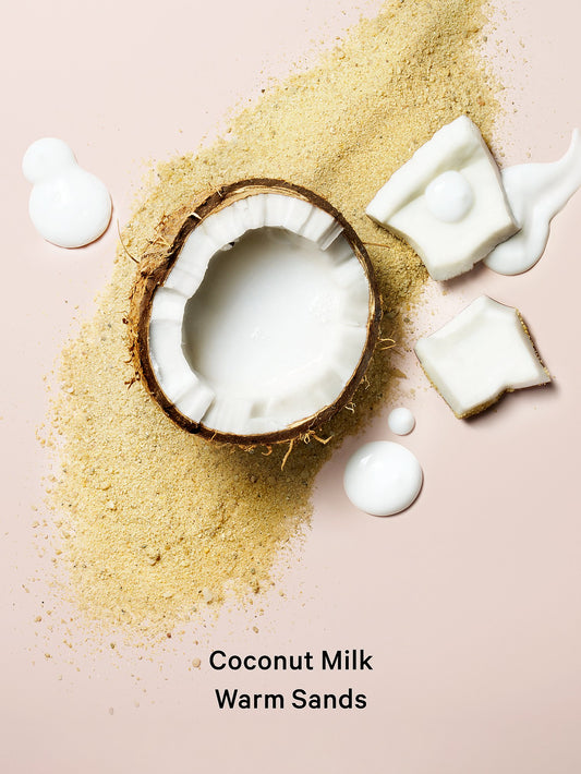 Victoria's Secret Coconut Passion Fragrance Mist 250ML - image 2 of 3