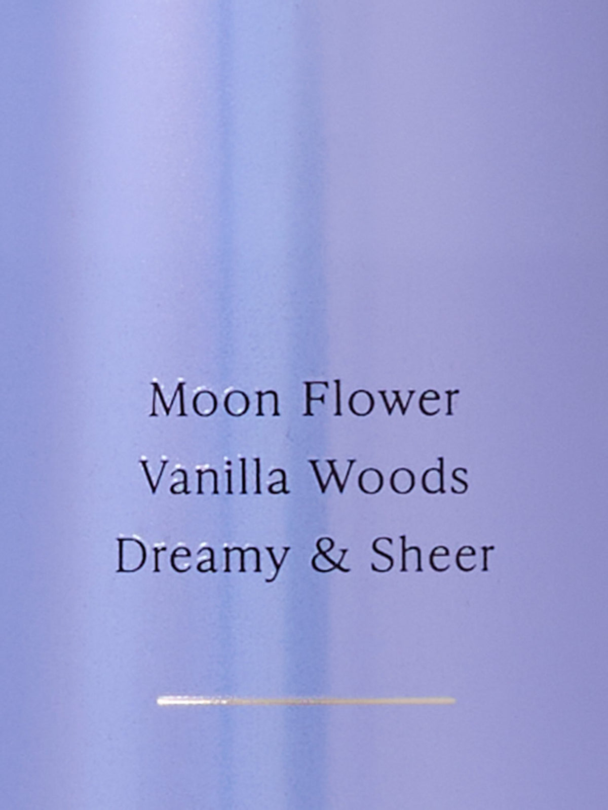 Victoria's Secret Midnight Bloom Fragrance Mist 250ML - image 3 of 3