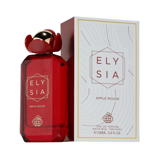 Fragrance World Elysia Apple Rouge 100ML
