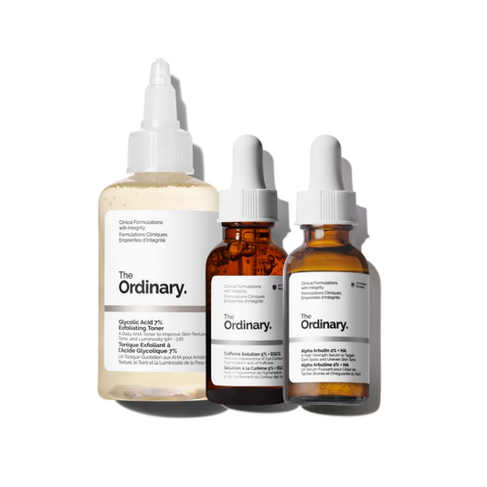 The Ordinary The Bright Set, image 2