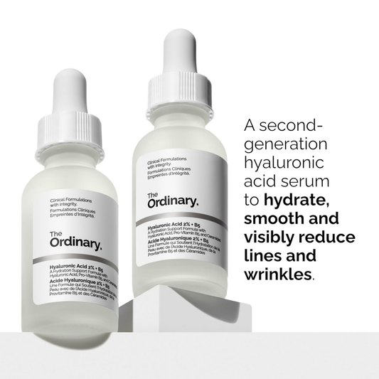 The Ordinary Brighten & Balance Set, image 2