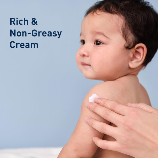 Cerave Baby Moisturising Cream 142G, image 2