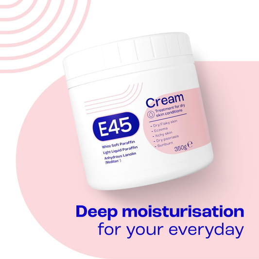 E45 Cream 350G, image 2