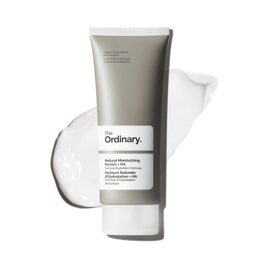 The Ordinary Natural Moisturizing Factors + HA 100ml, image 2