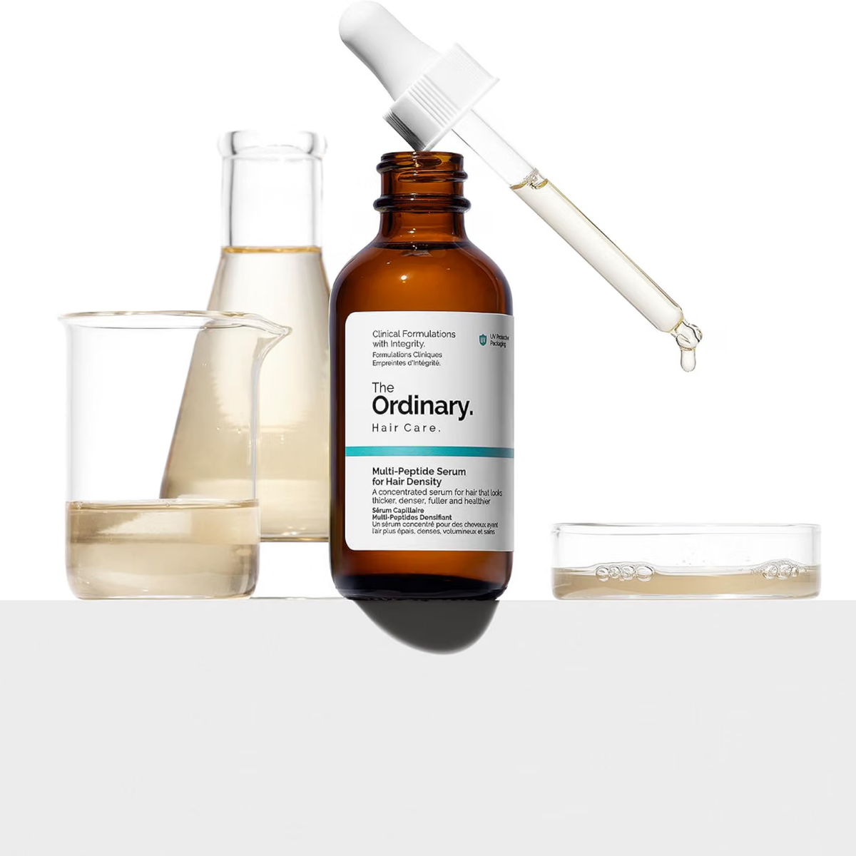 The Ordinary Multi Peptide Serum Hair 60ML, image 8