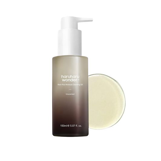 Haruharu Wonder Cleansing Oil 150ML, image 2