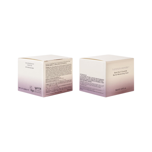 Haruharu Wonder Cream 50ML, image 2