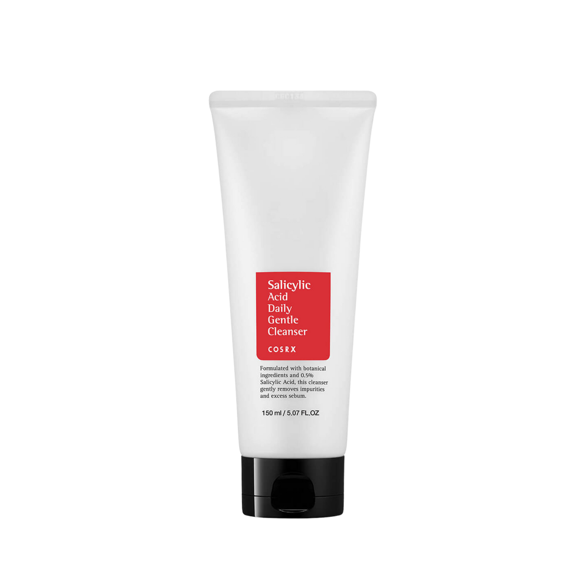COSRX Salicylic Acid Daily Gentle Cleanser 150ml - image 1 of 1