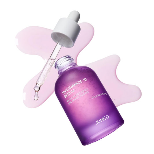 Jumiso Niacinamide 10 Serum 40ML - image 2 of 5