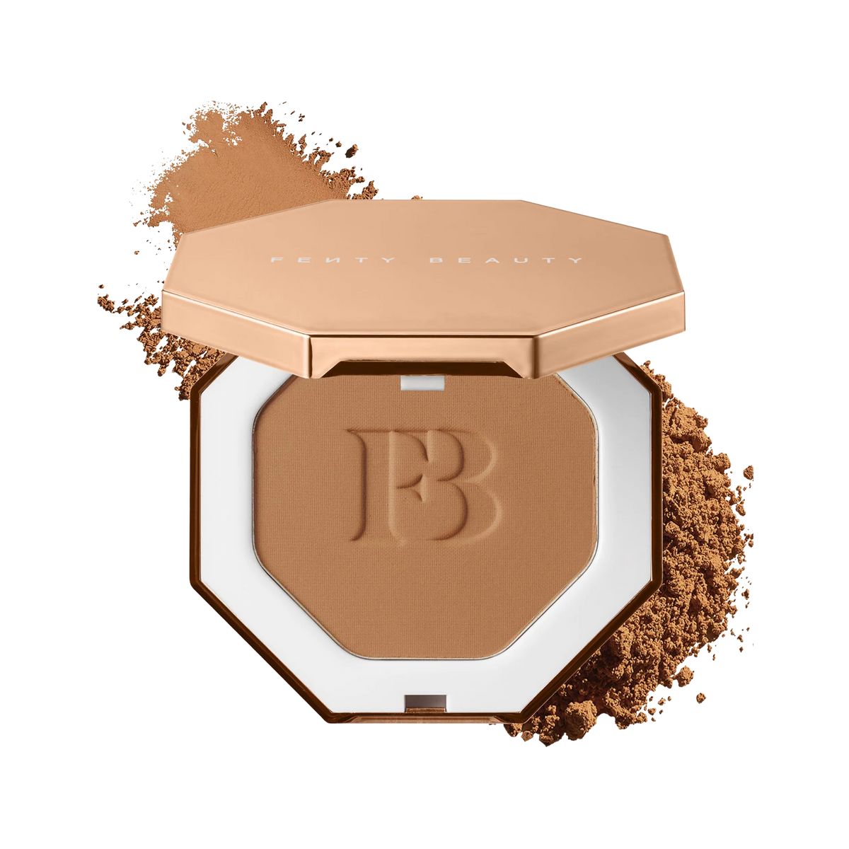 Fenty Beauty Sun Stalk’r Instant Warmth Bronzer 6.2g