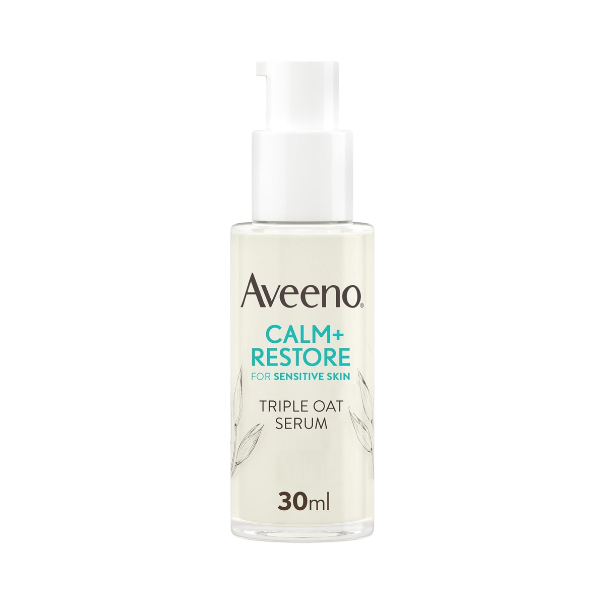 Aveeno Calm Restore Triple Oat Serum 30ML