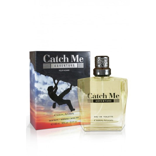 Chris Adams Catch Me 100ML - image 2 of 2