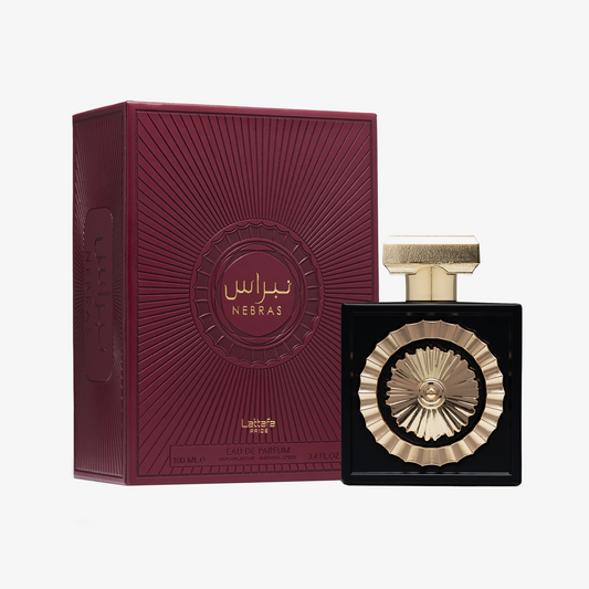 Lattafa Nebras 100ML - image 2 of 3