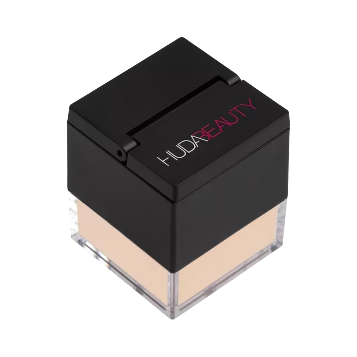 Huda Beauty Baby Bake Travel Size Setting Powder