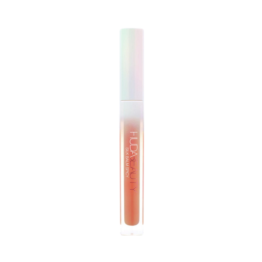 Huda Beauty Silk Balm Icy/Spicy Lip Plumper 3ml, image 2