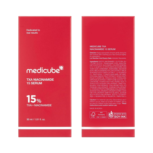 Medicube Txa Niacinamide 15 Serum 30ML - image 2 of 6