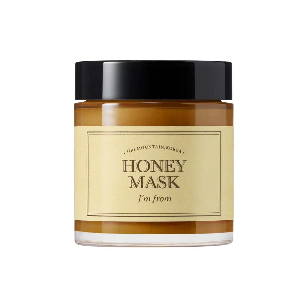 I'm From Honey Mask 120g