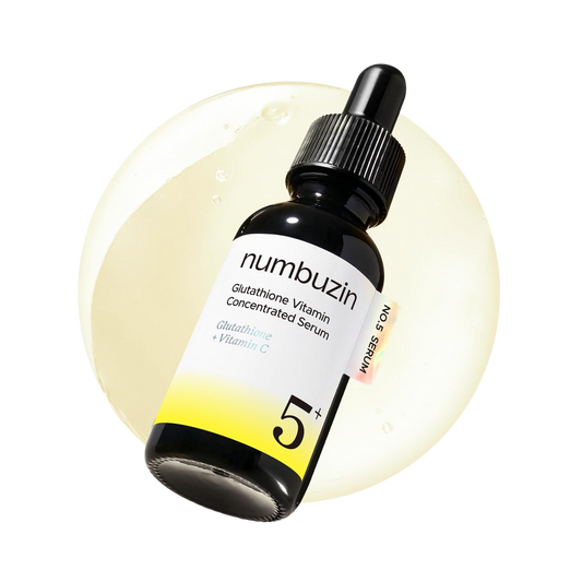 Numbuzin 5 Vitamin C Serum - image 2 of 6
