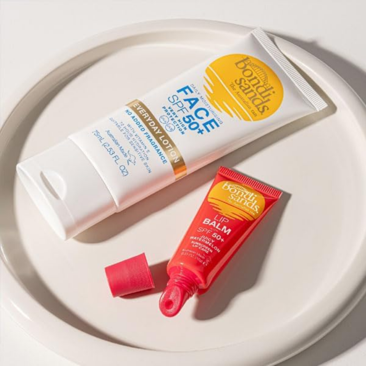 Bondi Sands Lip Balm Juicy Watermelon, image 5