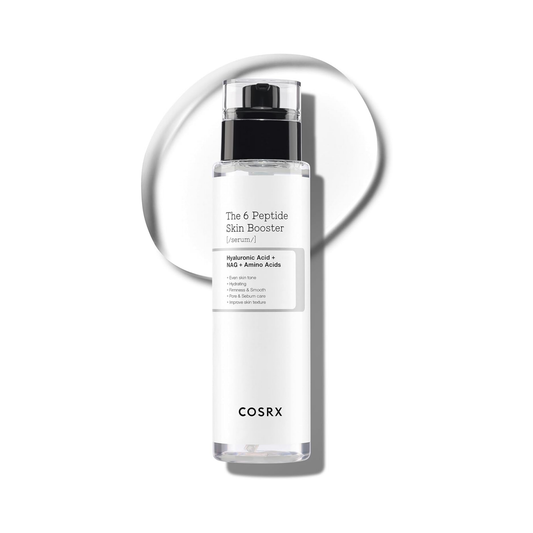 COSRX 6 Peptide Collagen Booster Serum 150ML, image 2