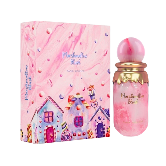 Paris Corner Marshmallow Blush 100ML