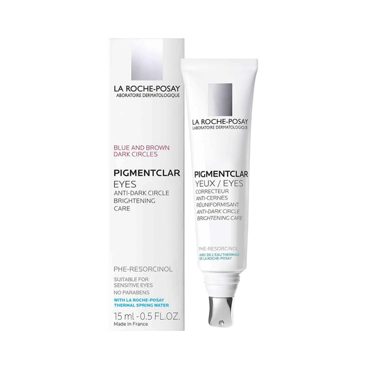 La Roche Posay Pigmentclar Eyes Anti Dark 15ML, image 2