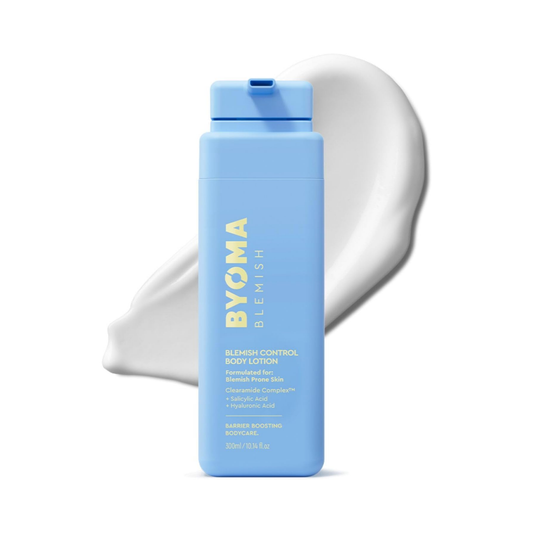 Byoma Blemish Body Lotion 300ML, image 2