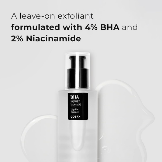 Cosrx BHA Blackhead Power 100ML, image 2