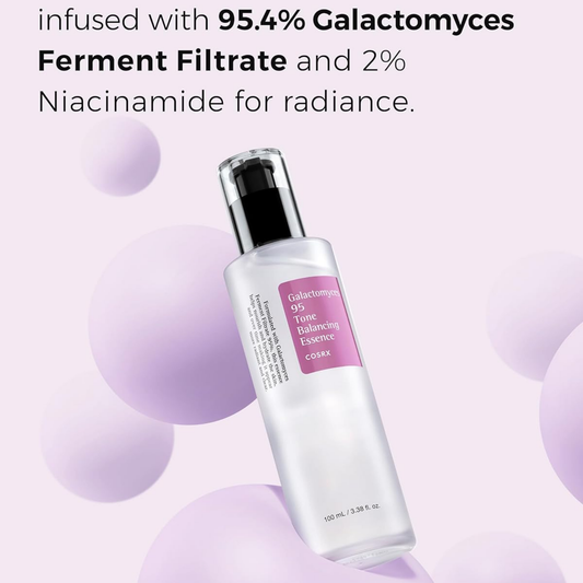 Cosrx Galactomyces Balancing Essence - image 2 of 7