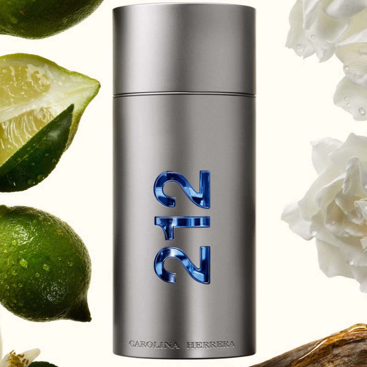 212 Men Nyc 100ML, image 3