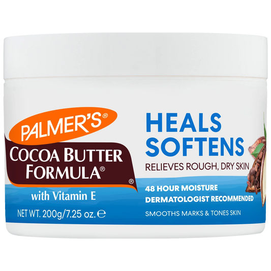 Palmer's Cocoa Butter Formula Original Solid Jar - image 2 of 8