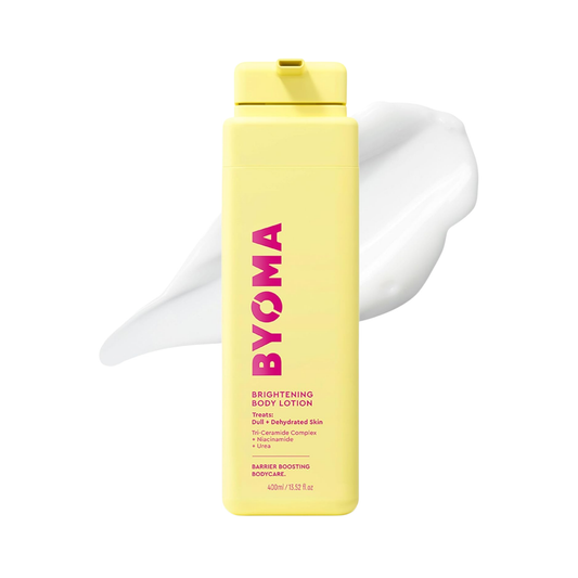 Byoma Brightening Body Lotion 400ML, image 2
