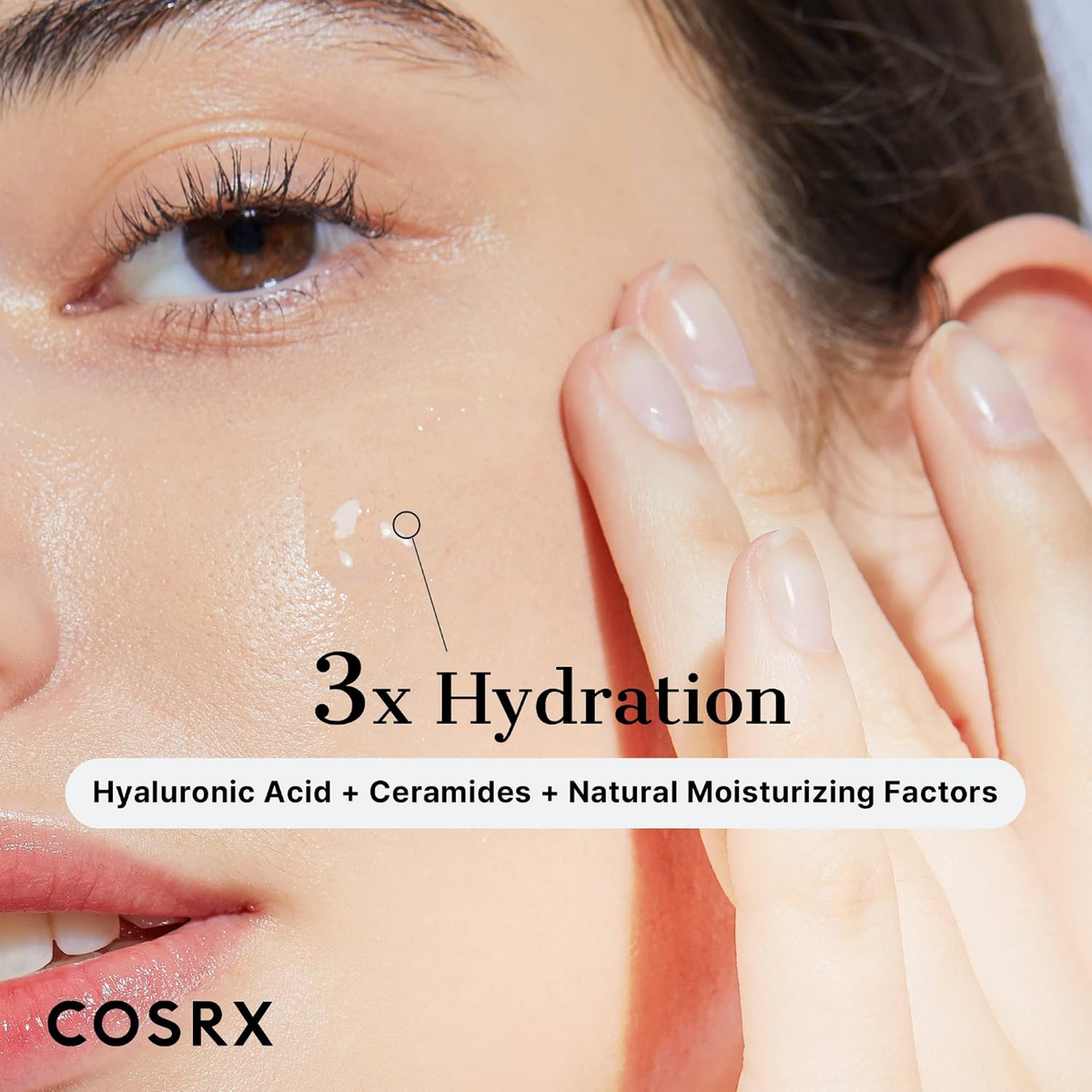 COSRX Pure Hyaluronic acid 3% Serum 20ML, image 6