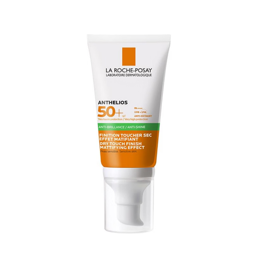 La Roche-Posay Anthelios UVMune 400 Oil Control Gel Cream SPF50+ 50ML, image 2