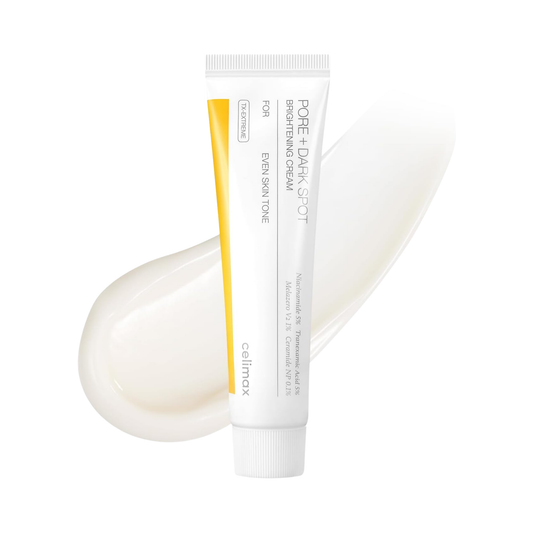 Celimax Pore Darksport Brightening Cream 35ML, image 2