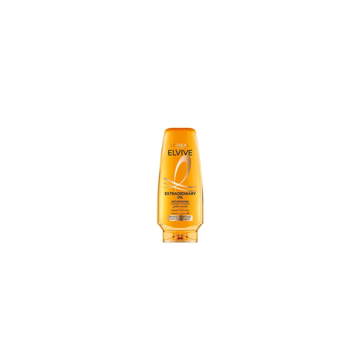 L'Oréal Paris Elvive Extraordinary Conditioner 200ML