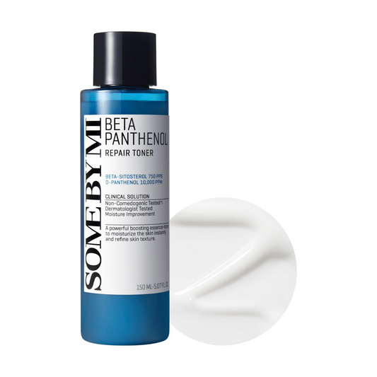 Some By Mi Beta-Panthenol Repair Toner 150Ml - image 2 of 5