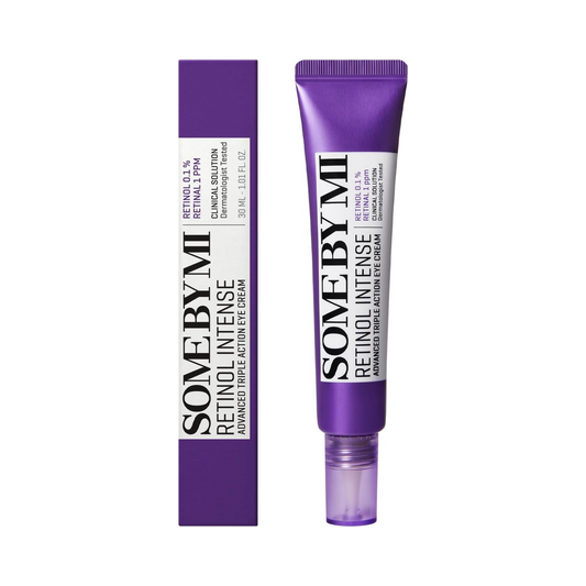 Some By Mi Retinol Intense Advanced Triple Action Eye Cream 30Ml - image 2 of 6