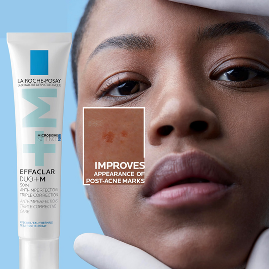 Effaclar Duo+M Anti-Breakout Corrective Gel 40ML, image 2