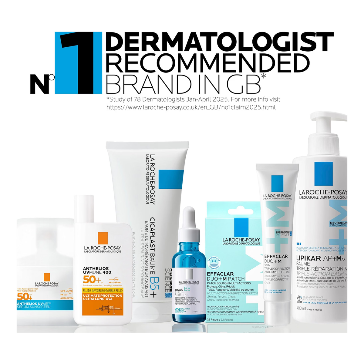 Effaclar Duo+M Anti-Breakout Corrective Gel 40ML, image 11