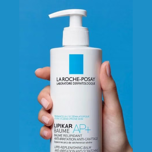 La Roche-Posay Lipikar Baume AP+M 400ML, image 2