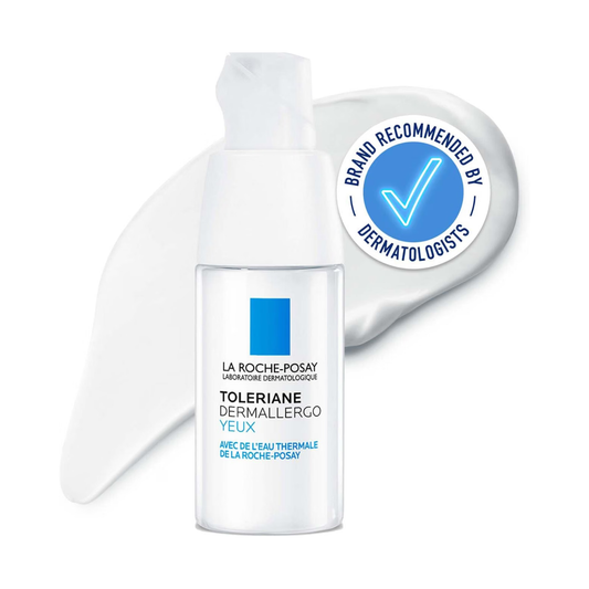 La Roche-Posay Toleriane Dermallergo Eye Cream 20ML, image 2