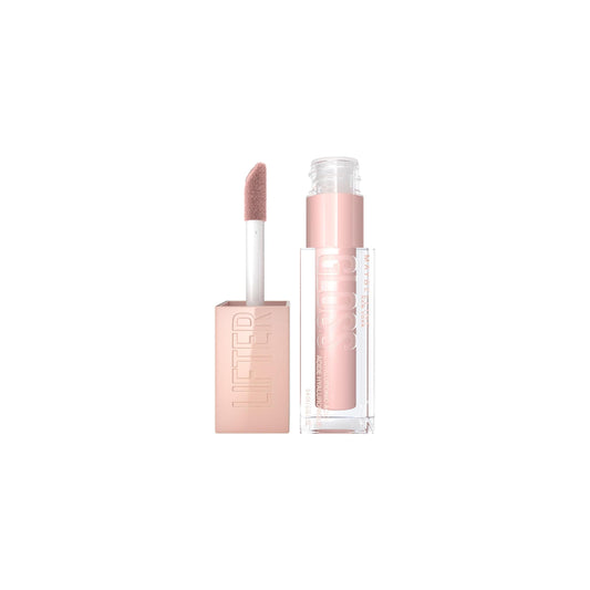 Maybelline Lifter Gloss - 002 Ice