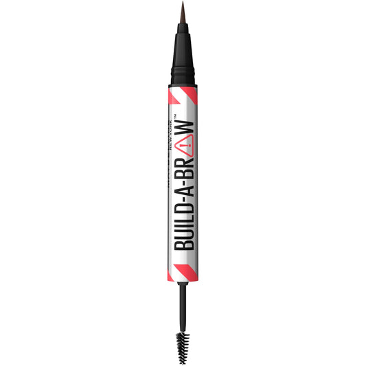 Maybelline Build-A-Brow Pen - Deep Brown
