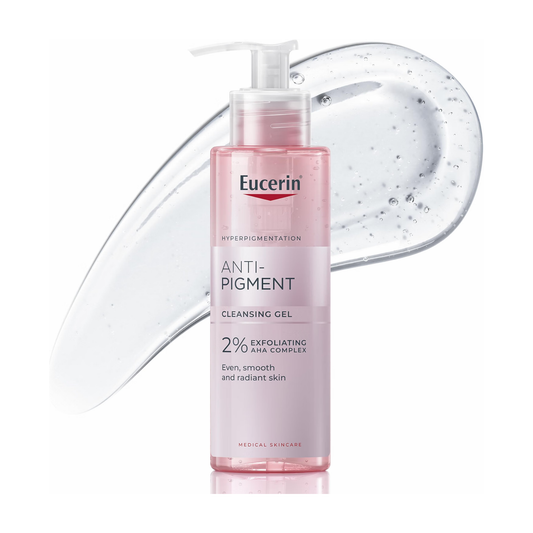 Eucerin Anti-Pigment Cleansing Gel 200ML, image 2