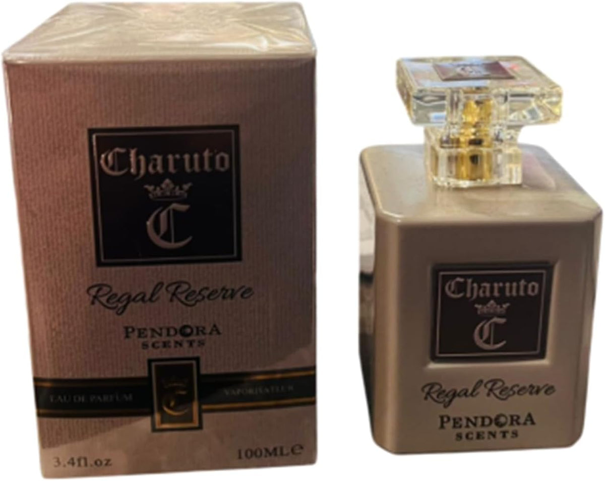 Pendora Scents Charuto Regal Reserve 100ML, image 2